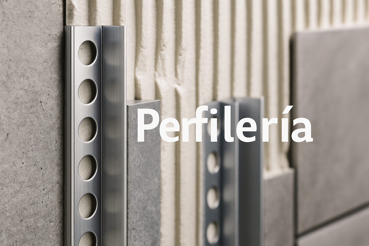 perfiles para azulejos perfiles para azulejos