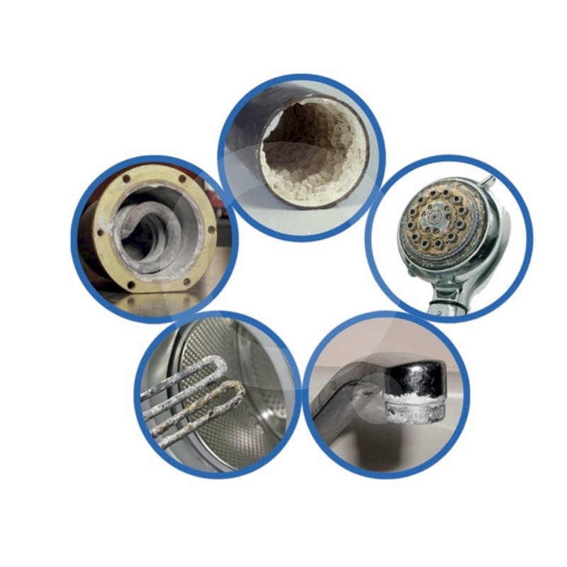 Beneficios de instalar un descalcificador de agua en casa Beneficios de instalar un descalcificador de agua en casa