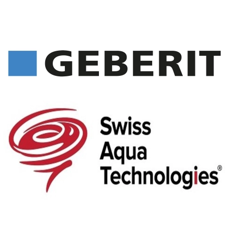 Conjunto Geberit + SAT