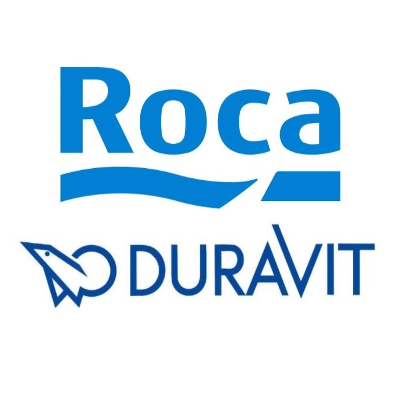 Conjunto Roca + Duravit