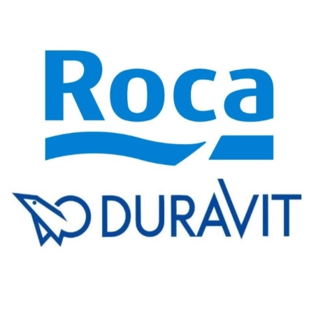 Conjunto Roca + Duravit