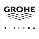 Conjunto Grohe + Glacera