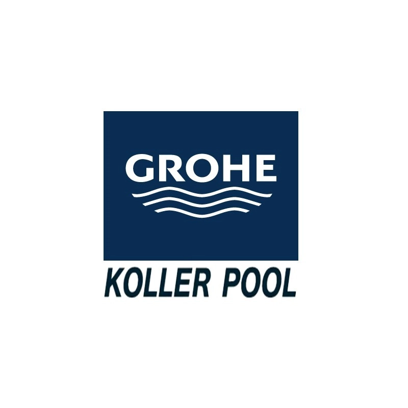 Conjunto Grohe + Koller Pool