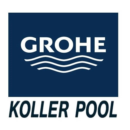 Conjunto Grohe + Koller Pool