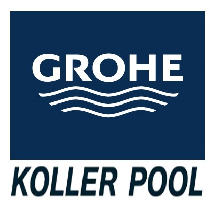 CONJUNTOS GROHE + KOLLER POOL