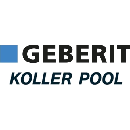Conjunto Geberit + Koller Pool