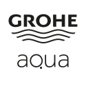 Conjunto Grohe + Aqua