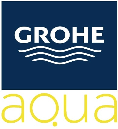 GROHE + AQUA