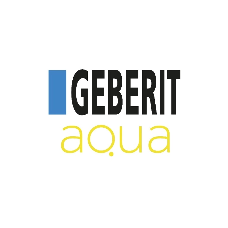 Conjunto Geberit + Aqua