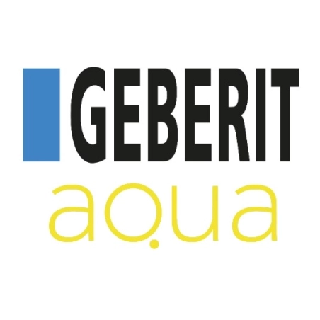 Conjunto Geberit + Aqua