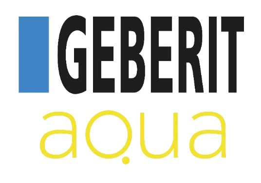 GEBERIT + AQUA