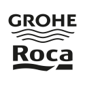 Conjunto Grohe + Roca
