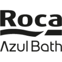 Conjunto Roca + Azul Bath