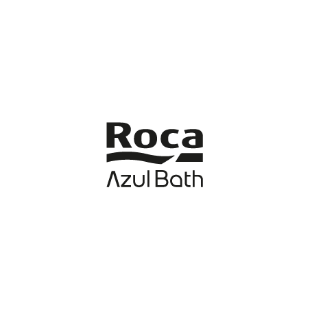 Conjunto Roca + Azul Bath