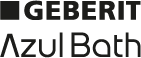 CONJUNTOS GEBERIT + AZUL BATH