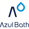 AZUL BATH