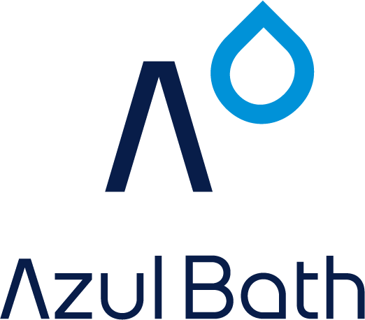 AZUL BATH